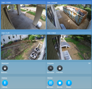 Smart Home