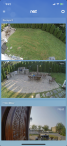 Google Nest Pro